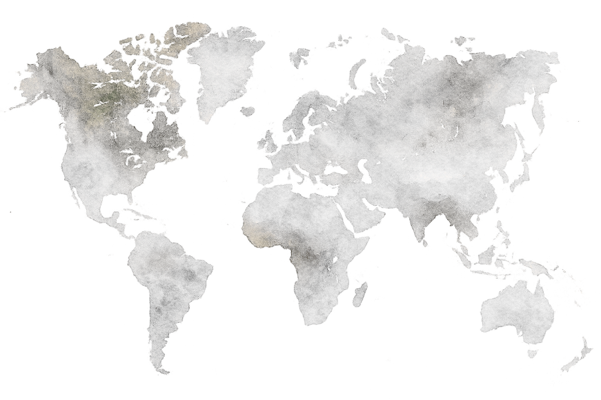World map